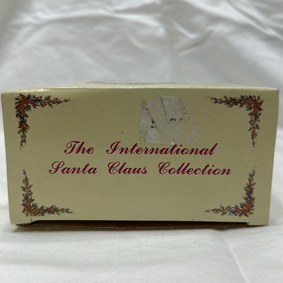 Christmas figurine and ornament - Picture 12 of 14